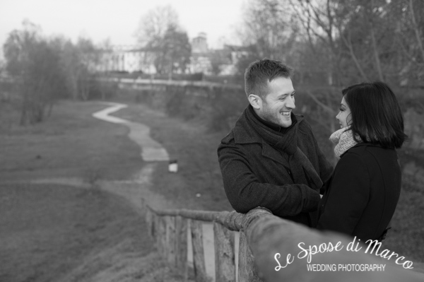 book fotografico per fidanzati